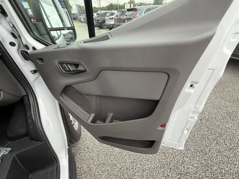 New 2025 Ford Transit 150 Low Roof AWD image 25