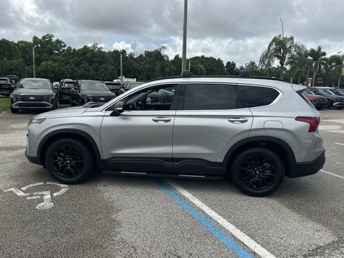 Certified 2023 Hyundai Santa Fe XRT FWD image 13