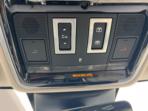 Used 2019 Land Rover Range Rover Sport HSE AWD/4WD image 50