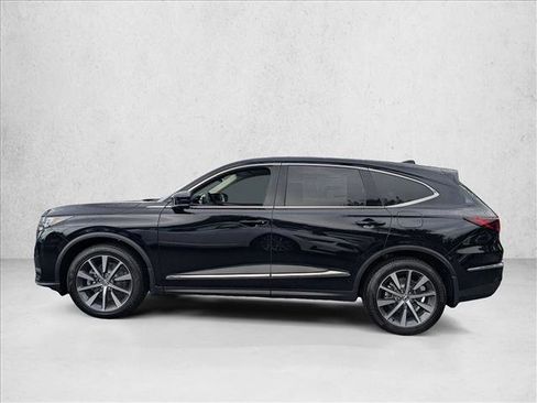 New 2026 Acura MDX FWD w/ Technology Package image 5