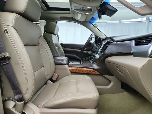 Used 2018 Chevrolet Tahoe Premier image 38