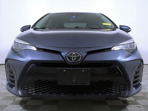 Used 2019 Toyota Corolla SE image 5