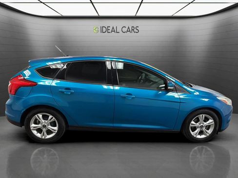 Used 2013 Ford Focus SE FWD image 4