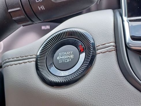 New 2026 Jeep Compass Limited AWD/4WD image 17