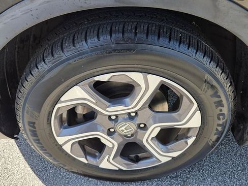 Used 2018 Honda CR-V EX image 10
