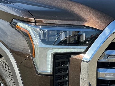 Used 2023 Toyota Tundra 1794 Edition image 46