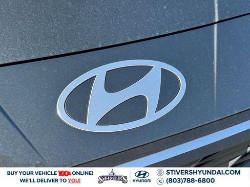 New 2026 Hyundai Elantra Sport image 9