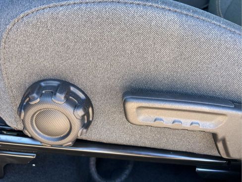 New 2026 Jeep Wrangler Sport image 25