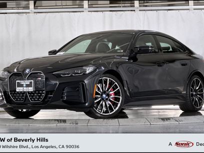 Used 2023 BMW i4 M50