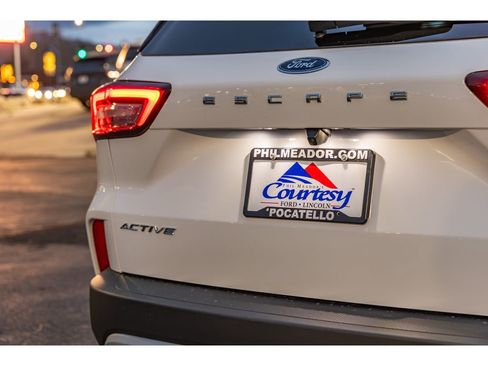New 2026 Ford Escape Active w/ Cold Weather Package image 29