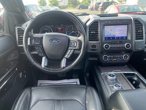 Used 2020 Ford Expedition Max Limited w/ Equipment Group 301A AWD/4WD image 18
