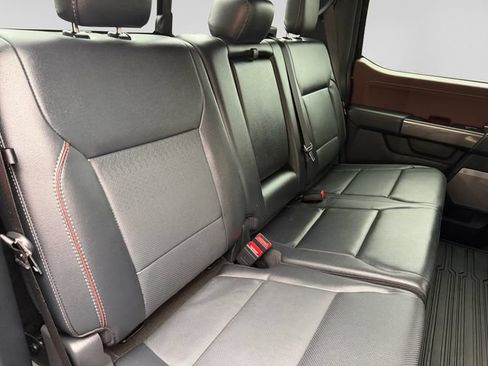 Certified 2023 Ford F150 Lariat w/ Equipment Group 502A High AWD/4WD image 17