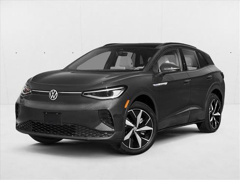 Used 2023 Volkswagen ID.4 Pro S RWD image 1