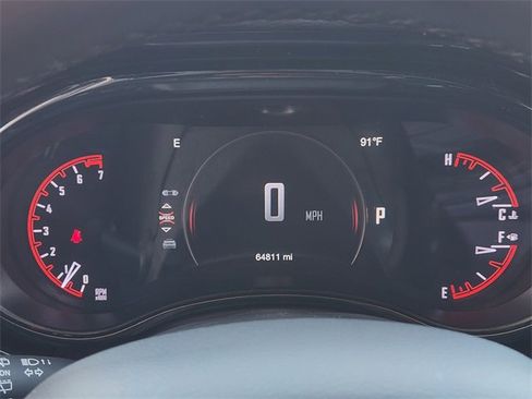 Certified 2023 Dodge Durango GT image 16