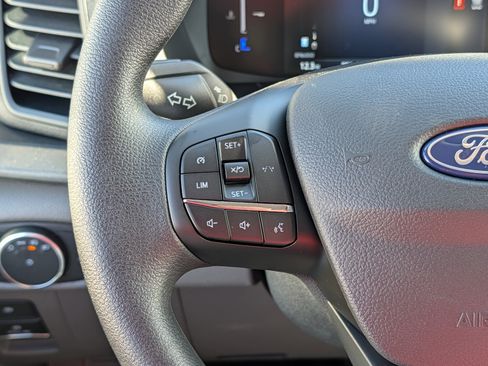 New 2026 Ford Transit 250 Low Roof image 23