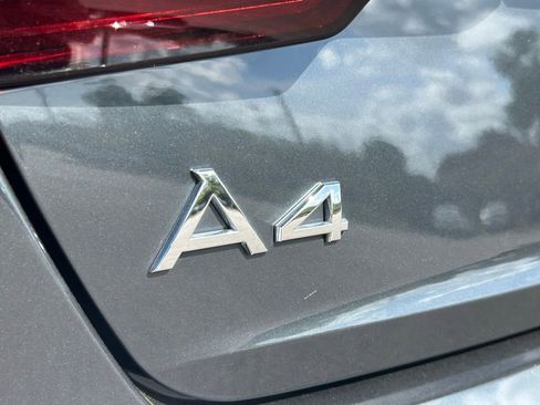 Used 2023 Audi A4 2.0T Premium Plus w/ Premium Plus Package AWD/4WD image 60