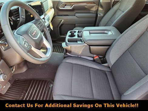 New 2026 GMC Sierra 1500 Elevation image 9