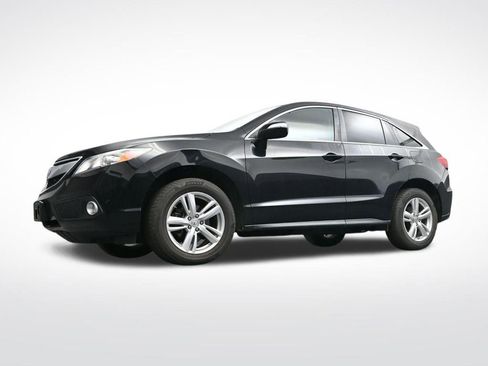 Used 2015 Acura RDX FWD w/ Technology Package image 29