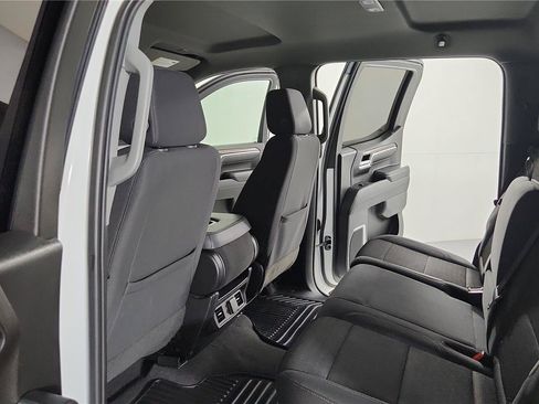 Used 2023 GMC Sierra 1500 Elevation AWD/4WD image 18