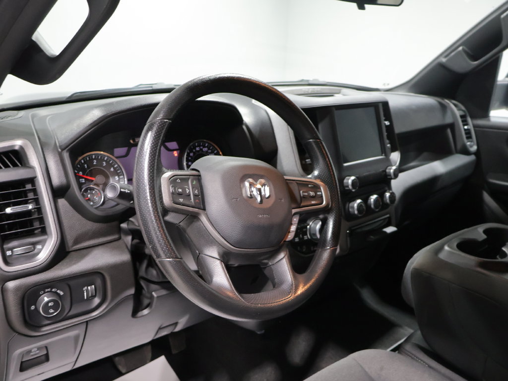 Used 2023 RAM 1500 Tradesman w/ Warlock PACKAGE AWD/4WD image 15