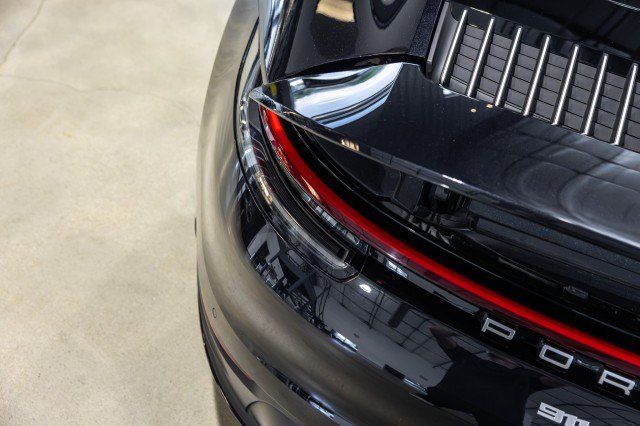 Used 2020 Porsche 911 Carrera 4S AWD/4WD image 22