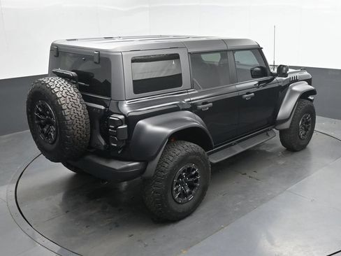 Used 2023 Ford Bronco Raptor AWD/4WD image 32