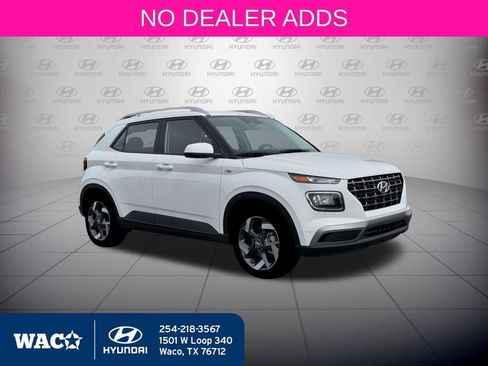 New 2026 Hyundai Venue SEL image 14