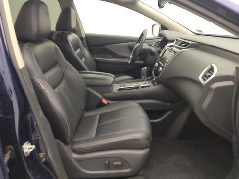 Used 2023 Nissan Murano SV image 21