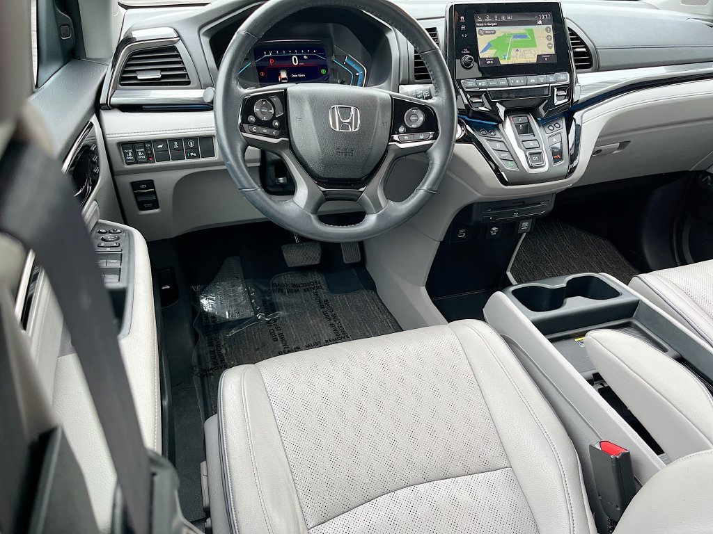 Used 2024 Honda Odyssey Elite image 24