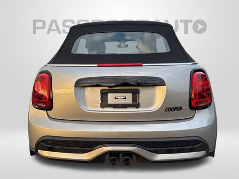 Used 2023 MINI Cooper S image 7