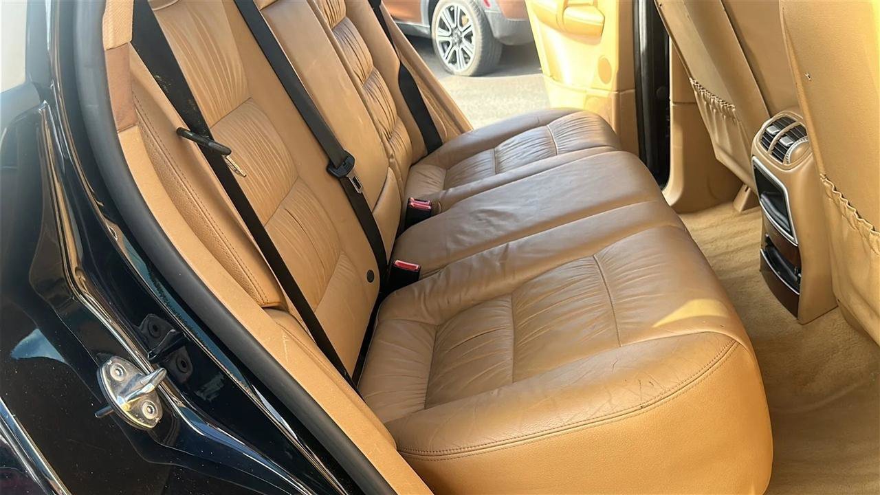 Used 2006 Porsche Cayenne AWD/4WD image 31