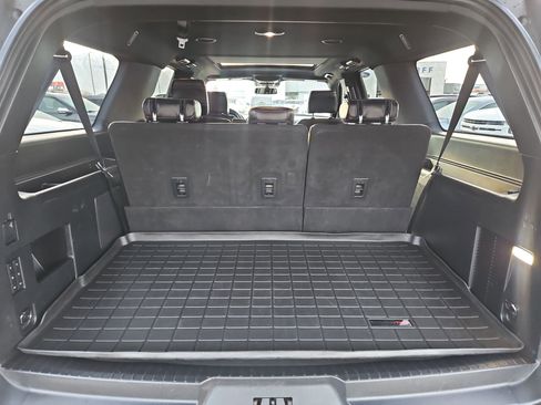 Used 2019 Ford Expedition Max Limited w/ Equipment Group 303A image 32