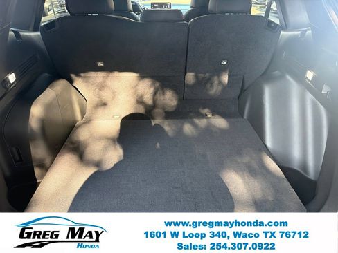 Used 2026 Honda CR-V Sport image 24