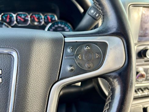 Used 2019 GMC Sierra 2500 SLT w/ Duramax Plus Package image 33