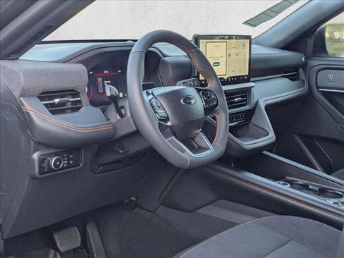 New 2026 Ford Explorer Tremor AWD/4WD image 3