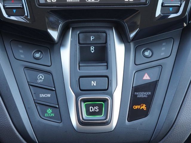 Used 2019 Honda Odyssey Touring image 31