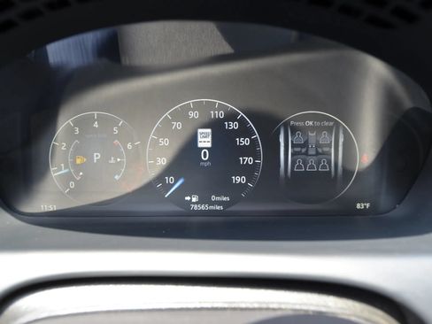 Used 2016 Jaguar XJ R-Sport AWD/4WD image 37