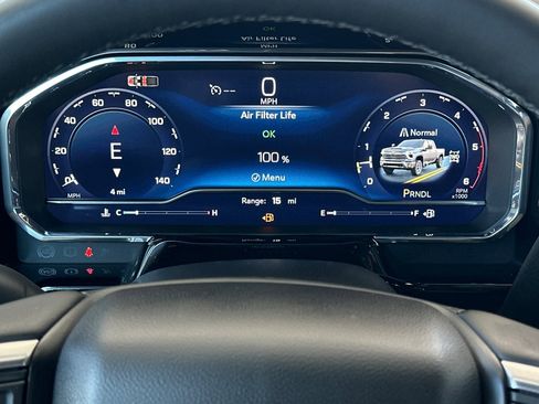 New 2025 Chevrolet Silverado 2500 LT w/ Safety Package image 24