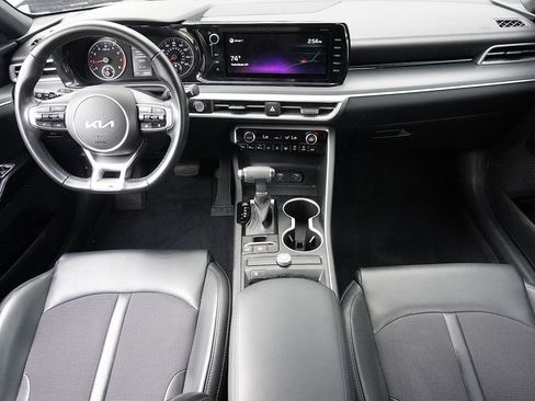 Used 2022 Kia K5 GT-Line w/ GT-Line FWD Premium Package image 43