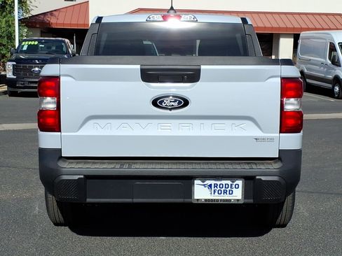 Used 2026 Ford Maverick XL FWD image 4