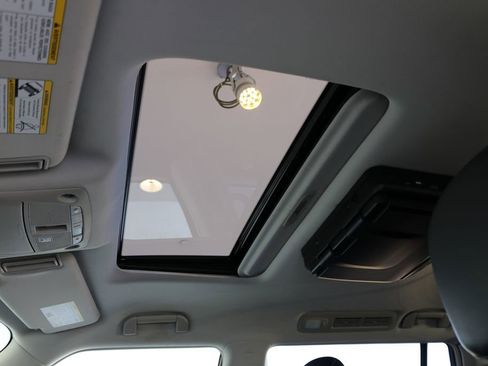 Used 2019 INFINITI QX80 Luxe w/ Proassist Package image 17