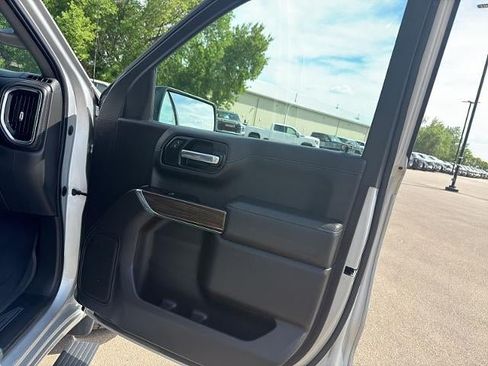 Used 2019 Chevrolet Silverado 1500 RST w/ All-Star Edition AWD/4WD image 15