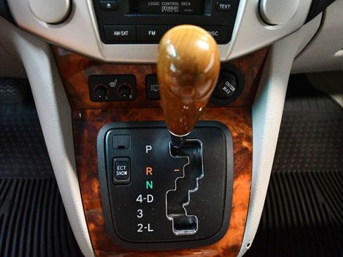 Used 2007 Lexus RX 350 AWD image 55
