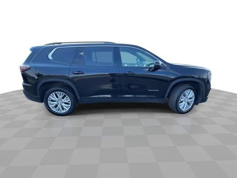 Used 2024 GMC Acadia Elevation AWD/4WD image 9