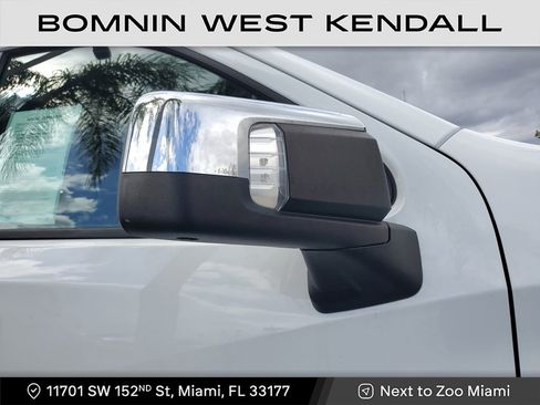 Used 2019 Chevrolet Silverado 1500 LT w/ All-Star Edition image 12