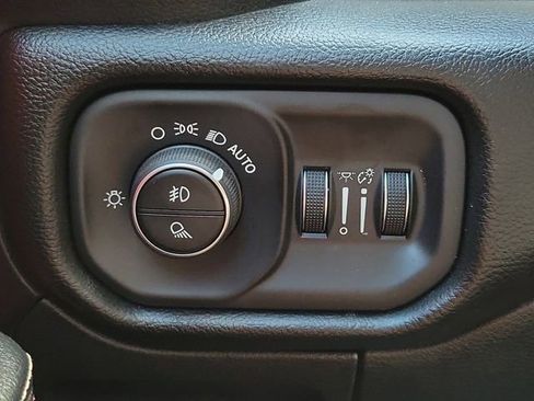 Used 2025 RAM 1500 Rebel w/ Bed Utility Group AWD/4WD image 27