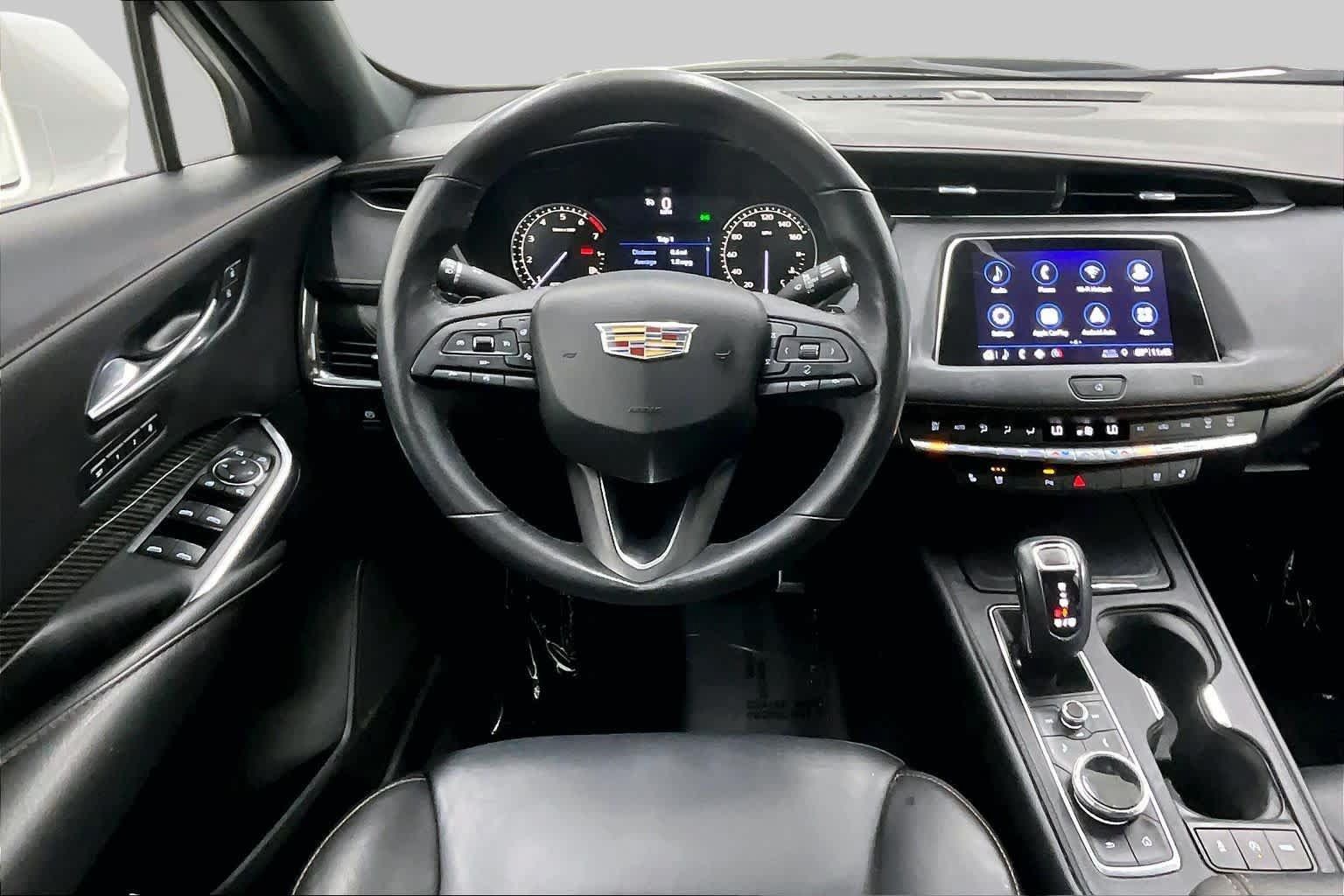 Used 2019 Cadillac XT4 Sport FWD image 6