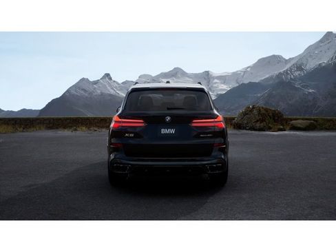New 2026 BMW X5 xDrive40i AWD/4WD image 5