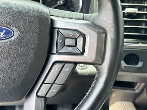 Used 2019 Ford Expedition Platinum AWD/4WD image 26