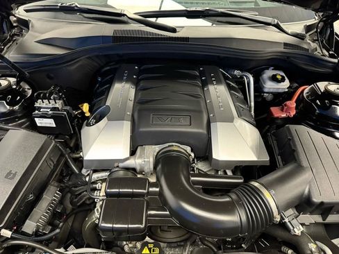 Used 2013 Chevrolet Camaro SS w/ RS Package RWD image 27